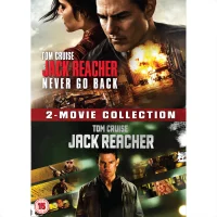 Jack Reacher Box-Set - undefined undefined