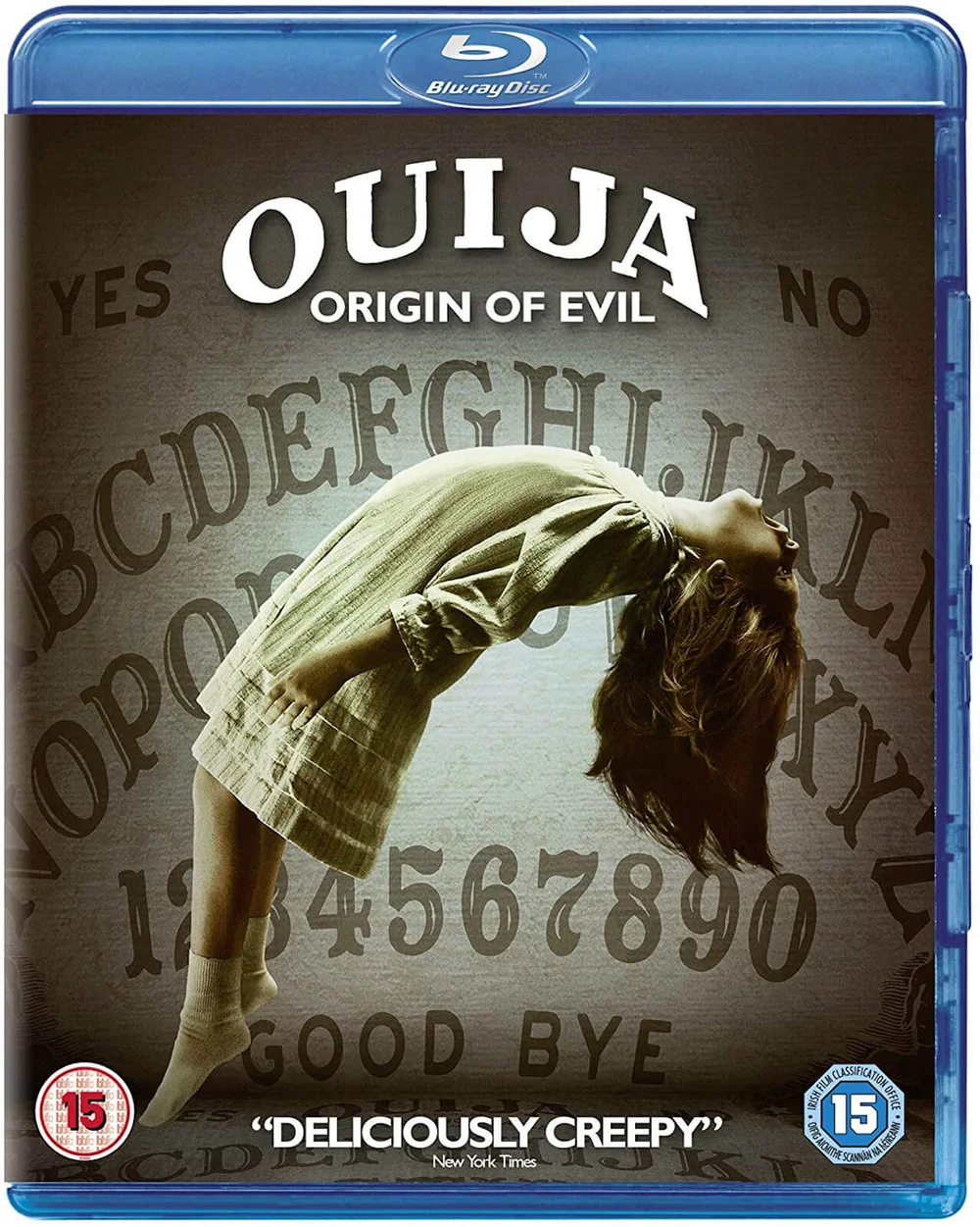Ouija: Origin Of Evil (Includes Digital Download) Bild 1