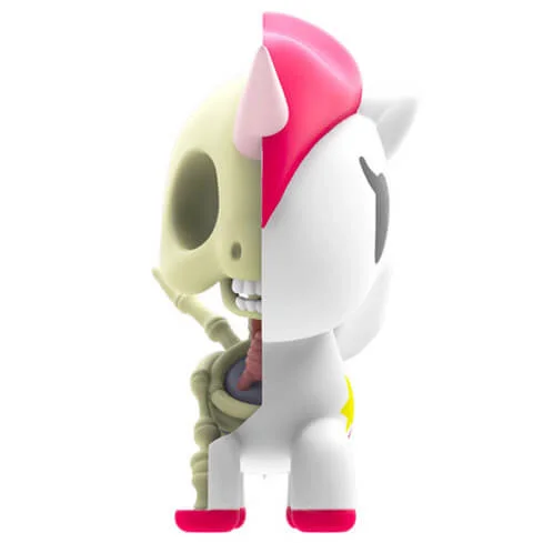 Tokidoki XXRAY Stellina Figure Bild 1