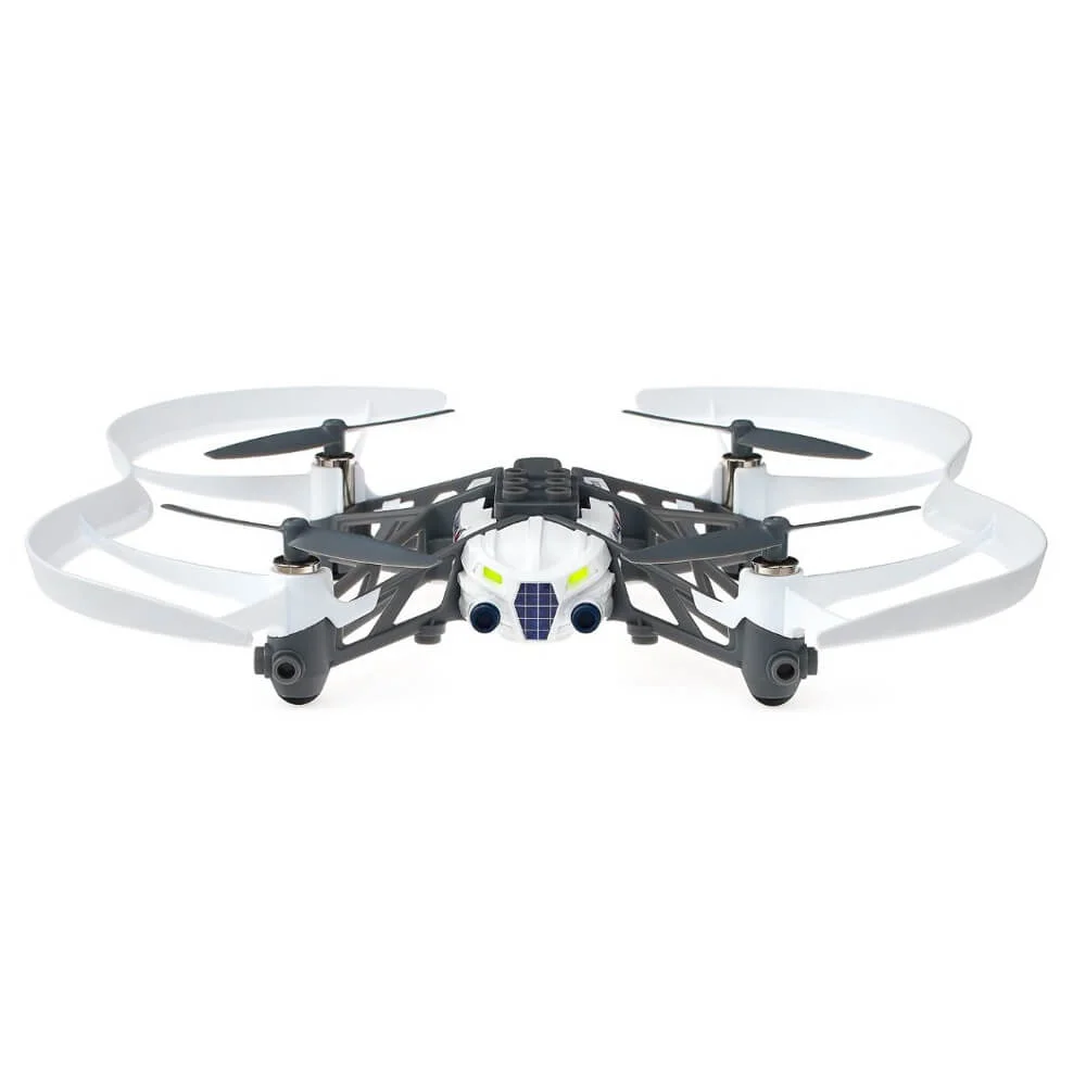 Parrot MiniDrones Airborne Cargo Quadcopter EVO Drone - Mars Bild 1
