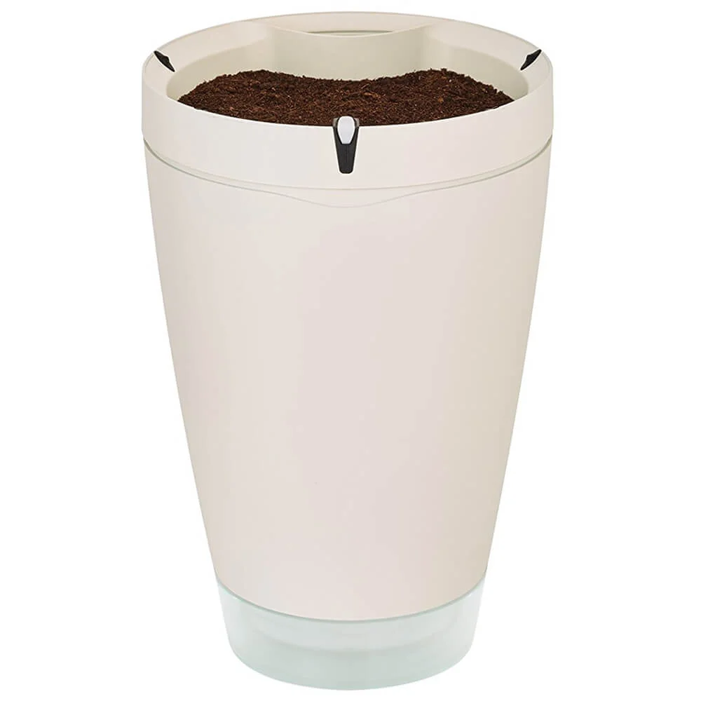 Parrot POT Self Watering Plant Pot - White Bild 1