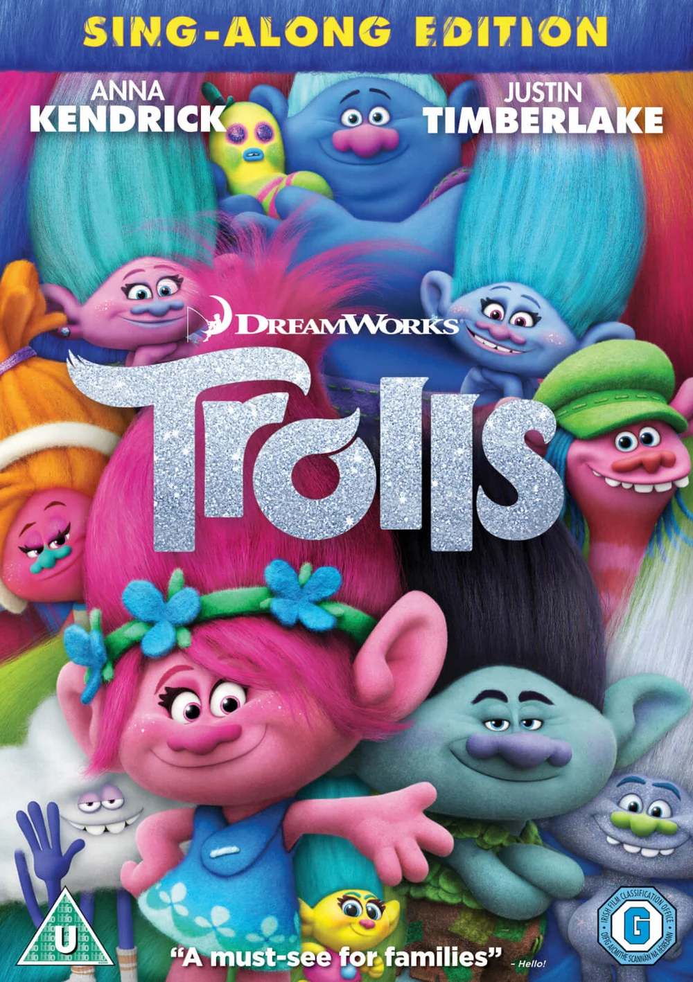 Trolls Bild 1