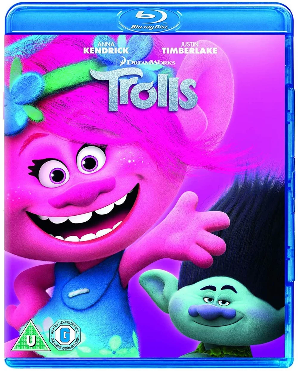 Trolls (Included Digital Download) Bild 1