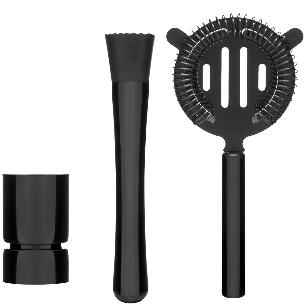 Sagaform Club Bar Drink Set Bild 1