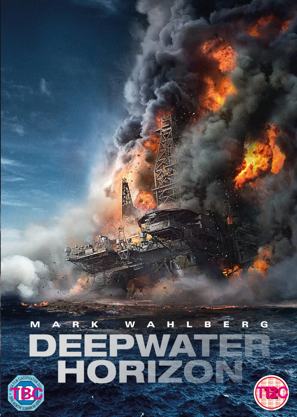 Deepwater Horizon Bild 1