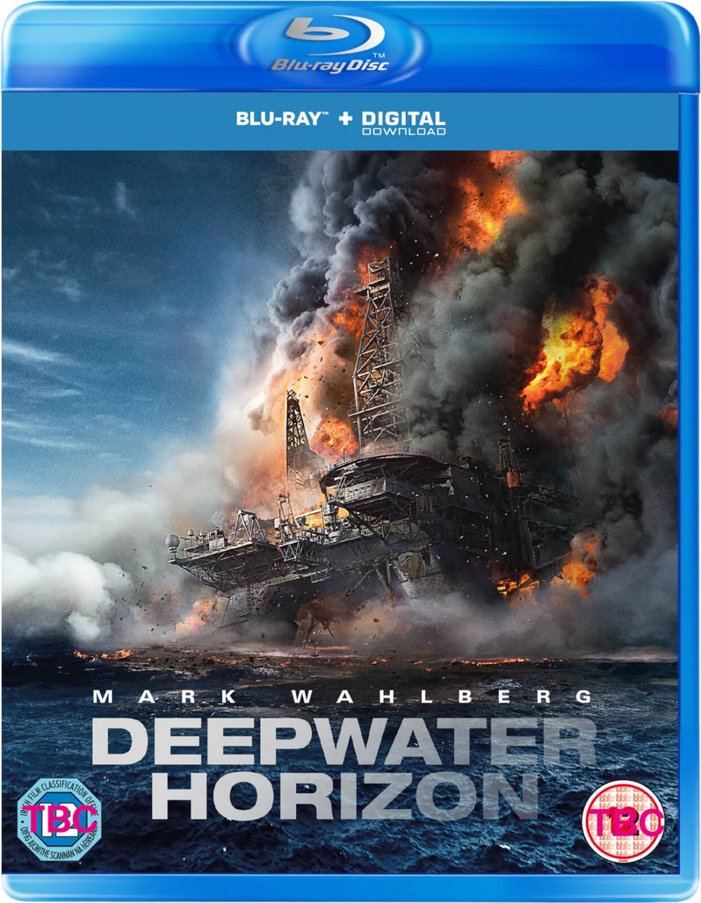Deepwater Horizon Bild 1