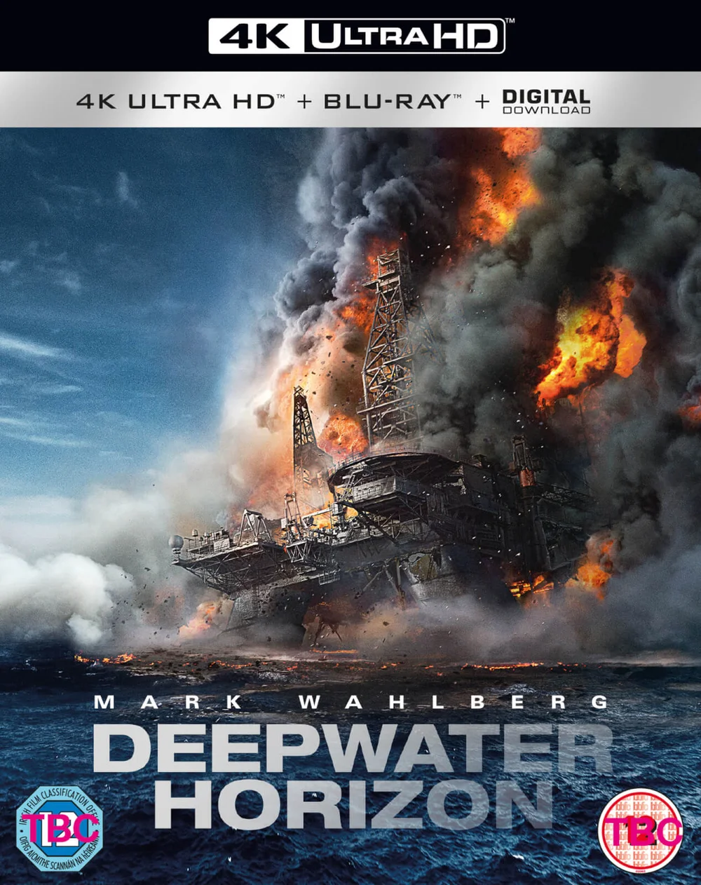 Deepwater Horizon - 4K Ultra HD Bild 1