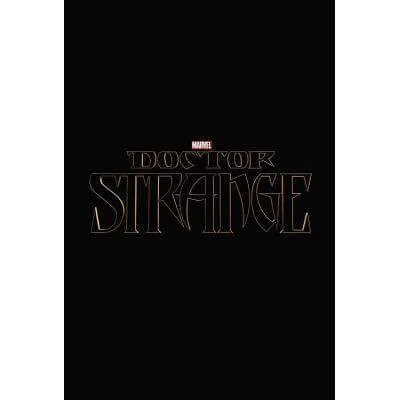 Marvel Doctor Strange Auftakt Graphic Novel Bild 1