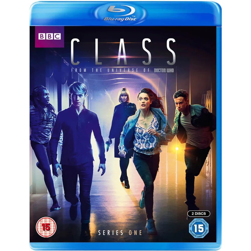 Class - Series 1 Bild 1