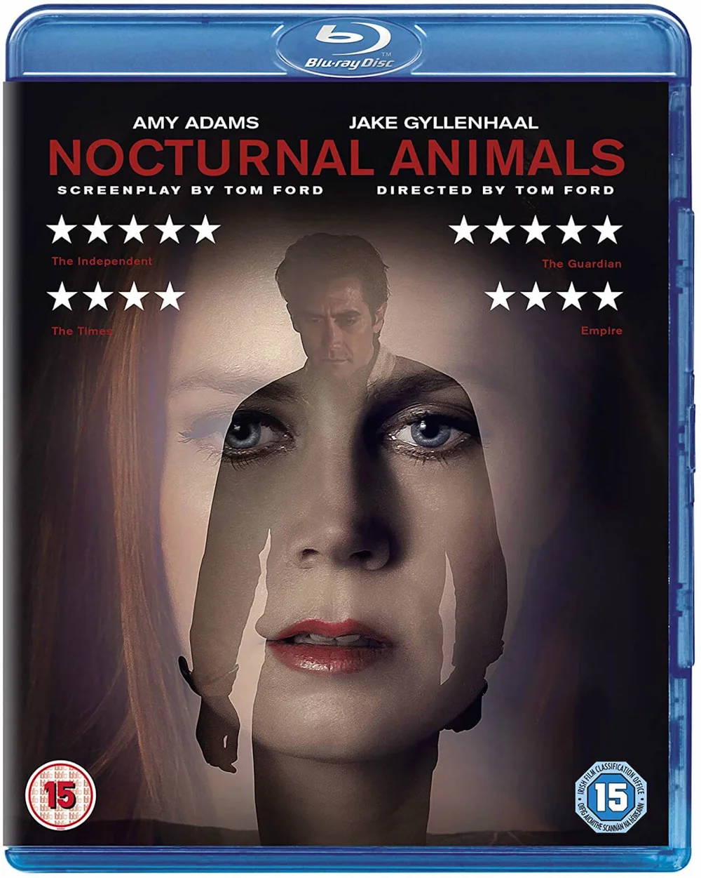 Nocturnal Animals (mit digitalem Download) Bild 1