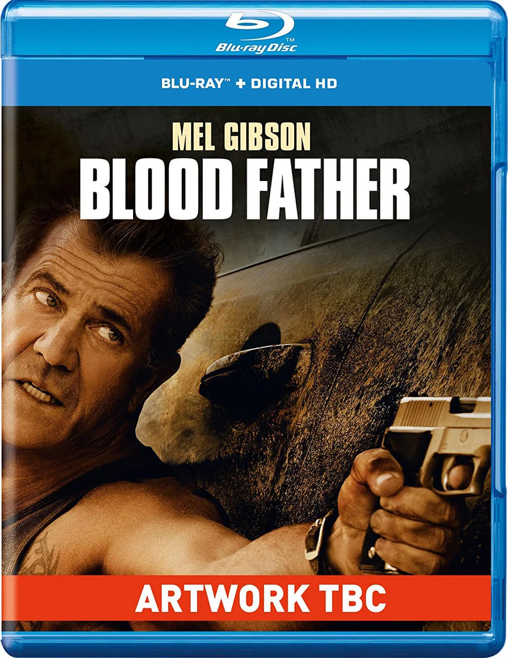 Blood Father Bild 1