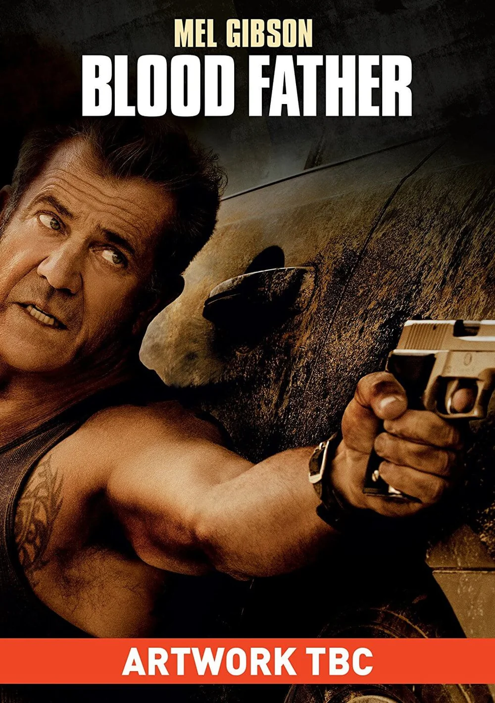 Blood Father Bild 1