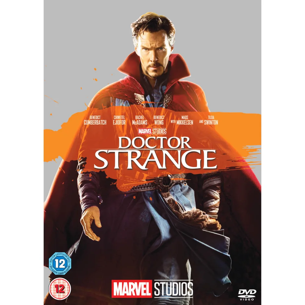 Doctor Strange Bild 1