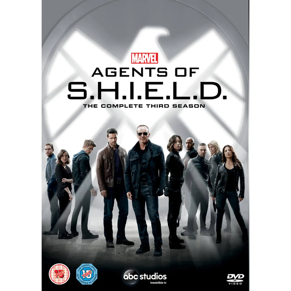 Marvels Agent von S.H.I.E.L.D. - Staffel 3 Bild 1