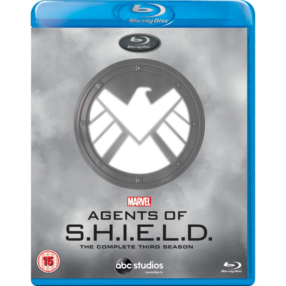 Marvels Agent von S.H.I.E.L.D. - Staffel 3 Bild 1