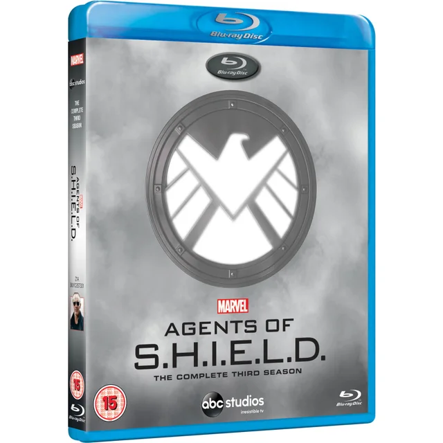 Marvels Agent von S.H.I.E.L.D. - Staffel 3