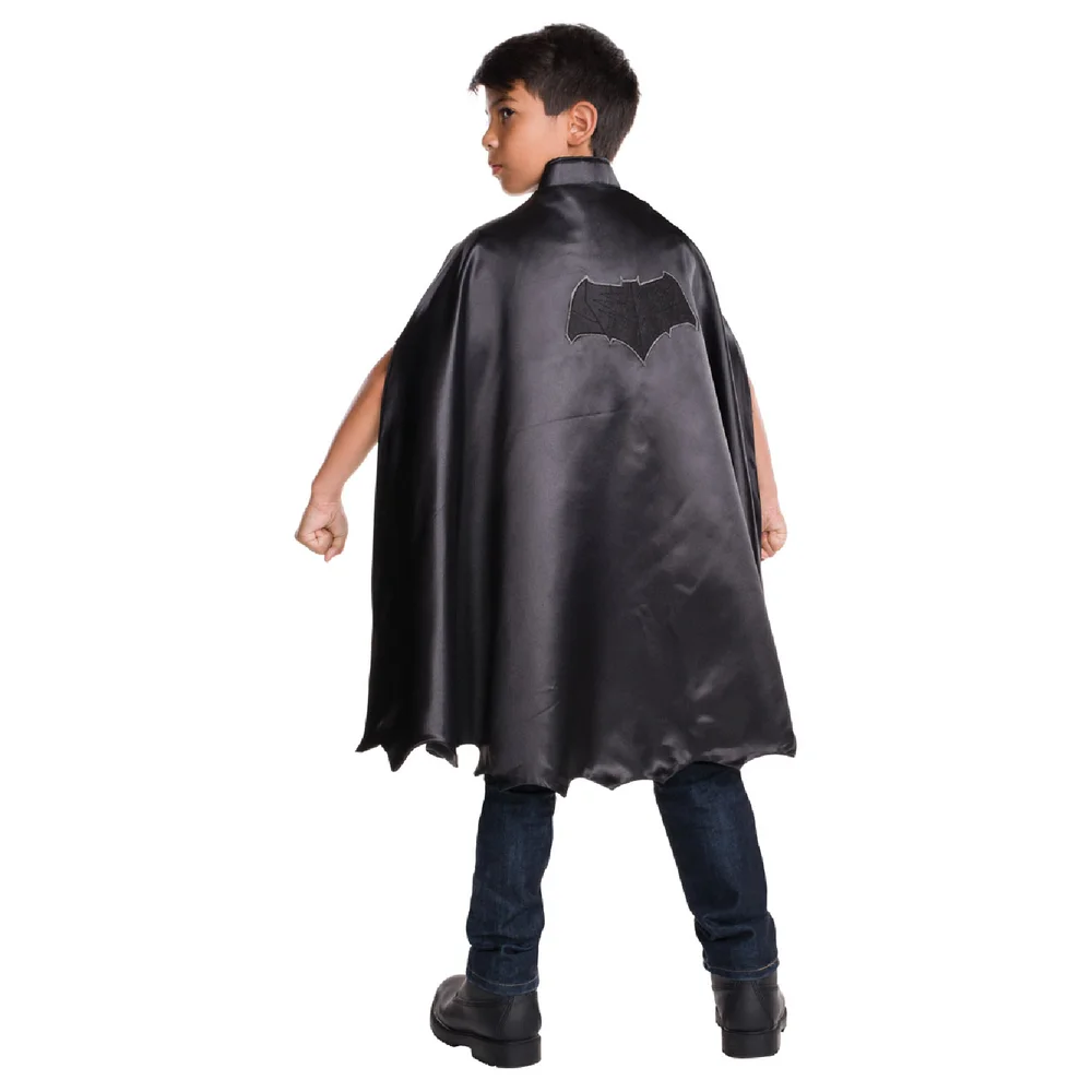 DC Comics Boys' Batman Cape Bild 1