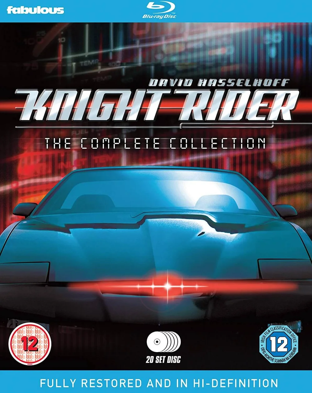 Knight Rider - The Complete Collection Bild 1