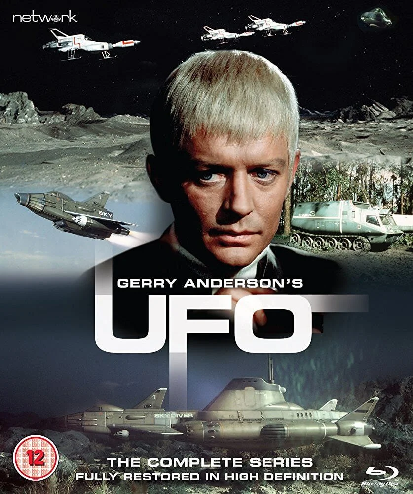UFO Bild 1