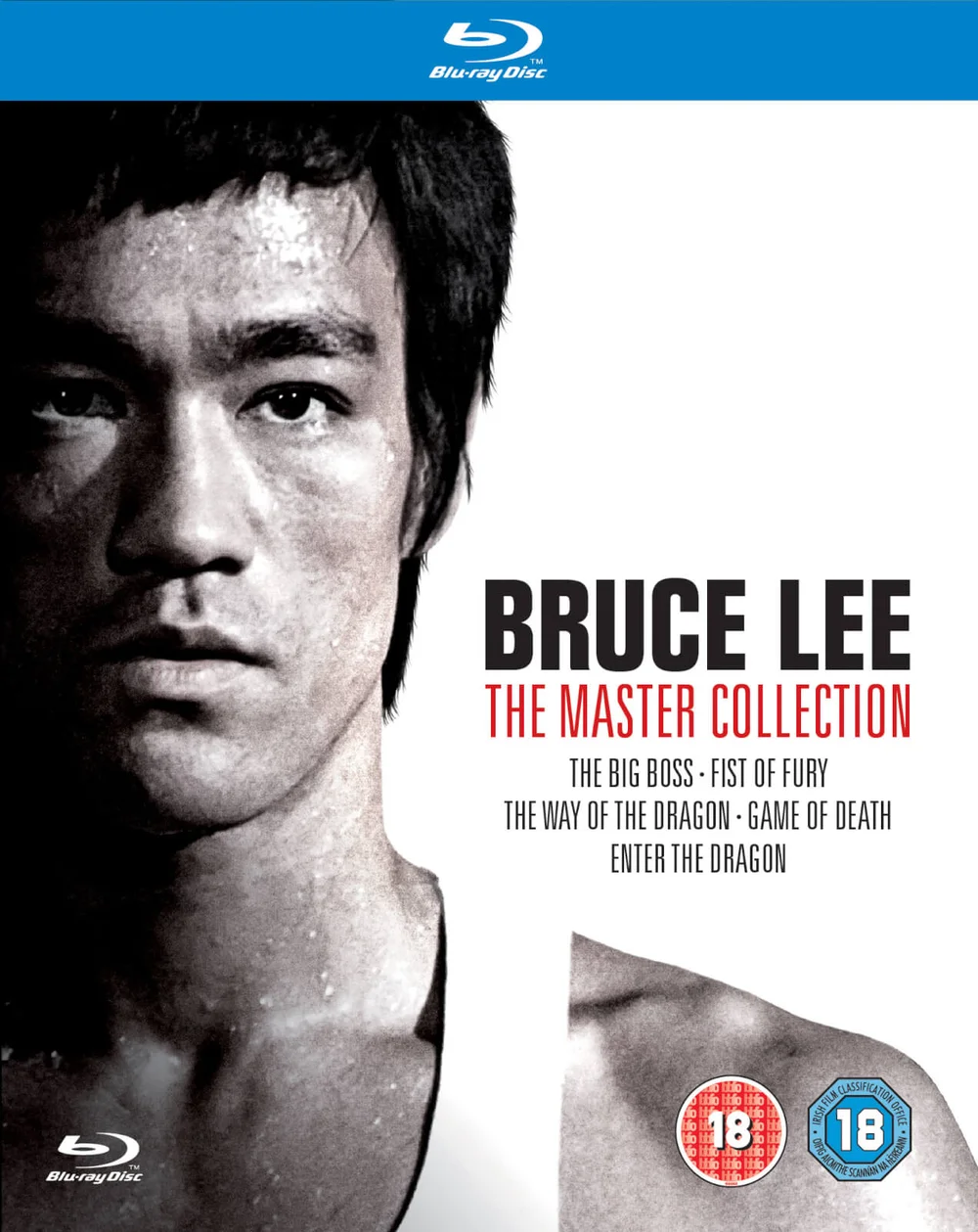 Bruce Lee - The Master Collection Bild 1