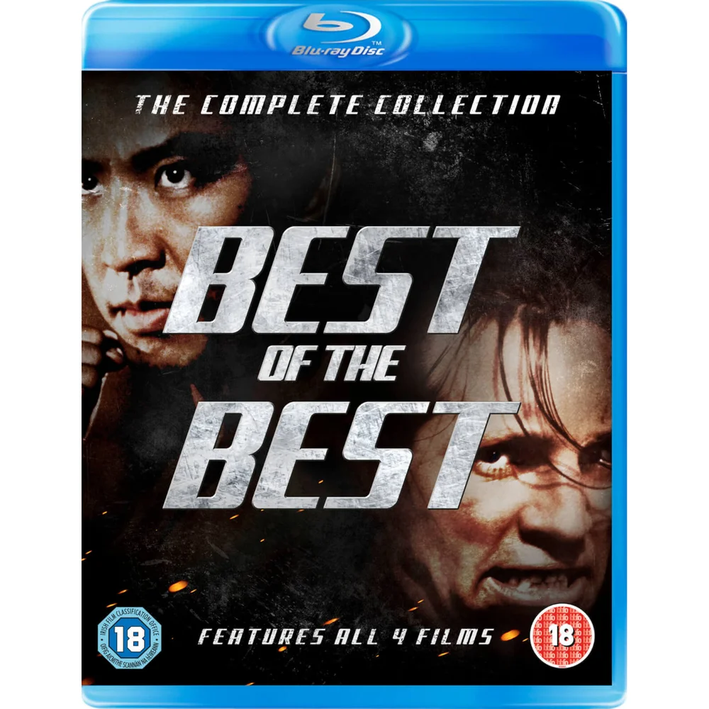 Best of the Best - The Complete Collection Bild 1