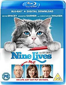 Nine Lives Bild 1