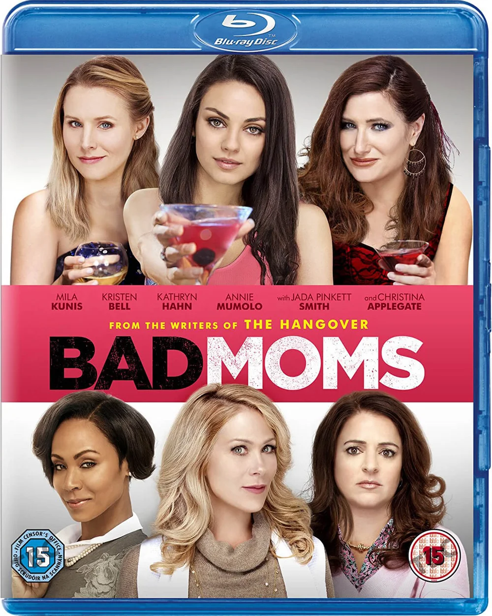 Bad Moms Bild 1