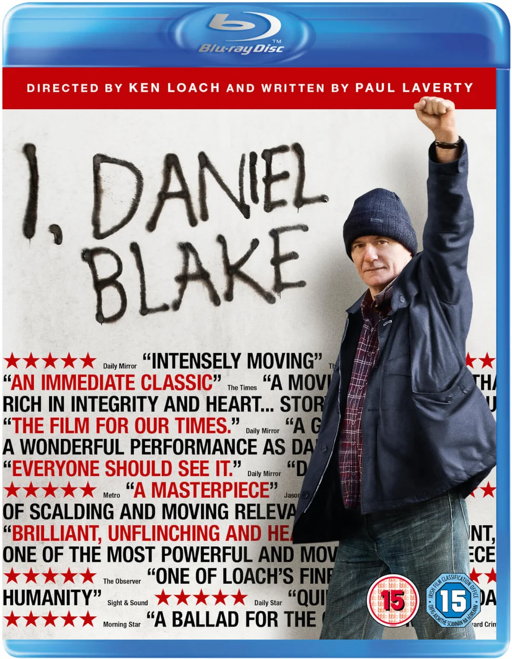 I, Daniel Blake Bild 1