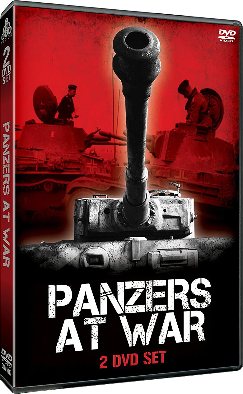 Panzaren im Krieg Bild 1