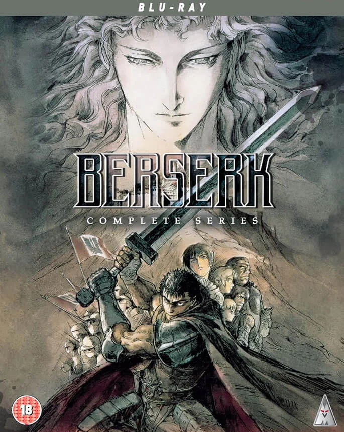 Berserk Collector's Edition Bild 1