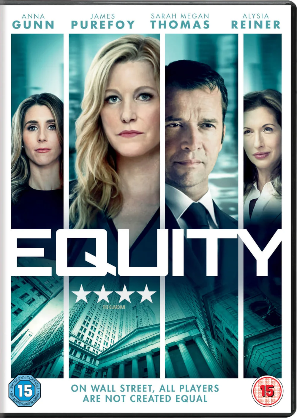 Equity Bild 1
