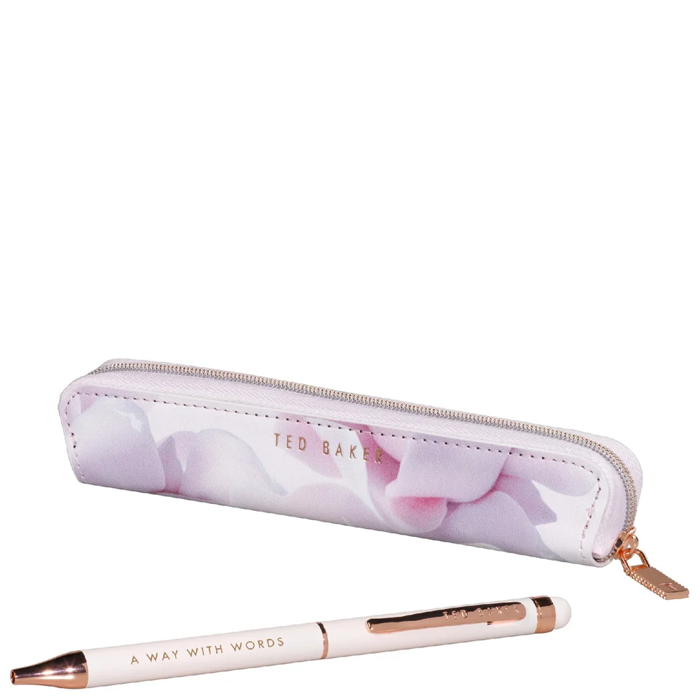 Ted Baker Touchscreen Pen - Porcelain Rose Bild 1