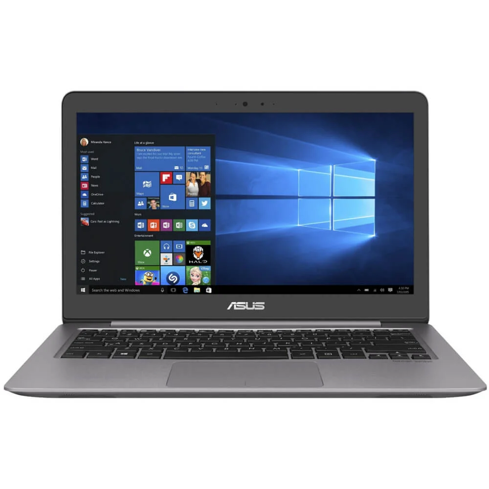 ASUS UX310UA-FB025T 13.3"" Zenbook Laptop (i5 Processor/128GB SSD/8GB RAM/2.3GHz/Windows 10) Bild 1
