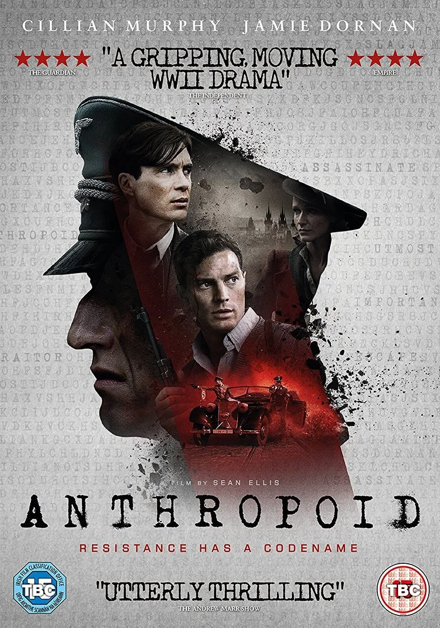 Anthropoid Bild 1