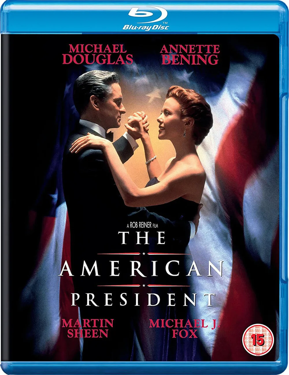 The American President Bild 1