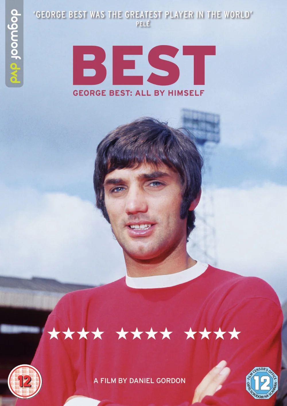 George Best: All By Himself Bild 1