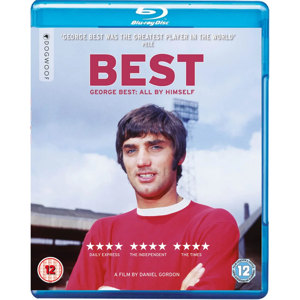 George Best: Ganz für sich allein Bild 1
