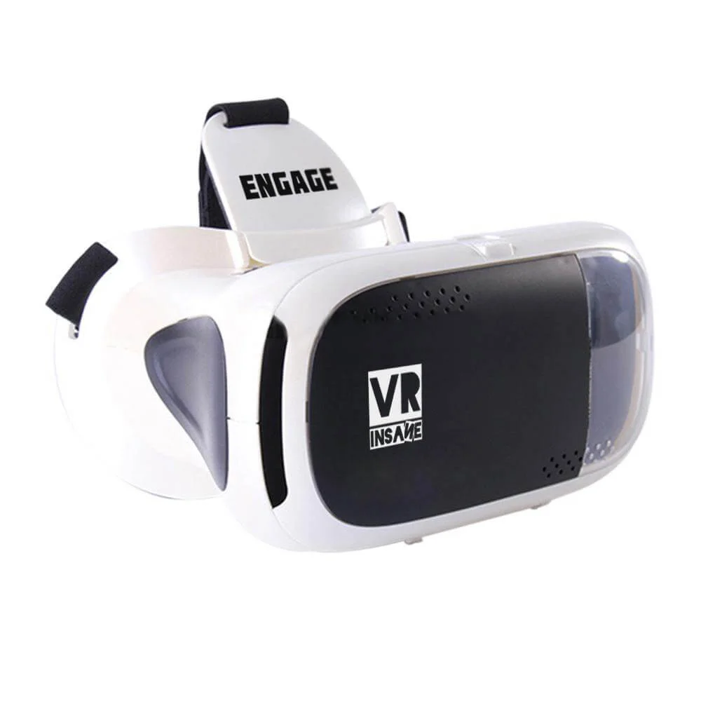 Engage VR Insane Virtual Reality Headset Bild 1