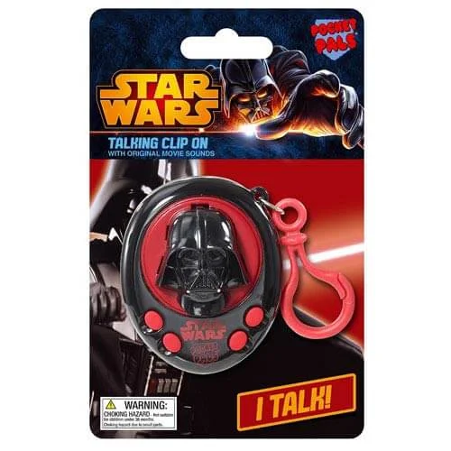 Star Wars Talking Pocket Pal Bild 1