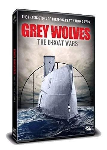 Grey Wolves: The U-Boat Wars Bild 1