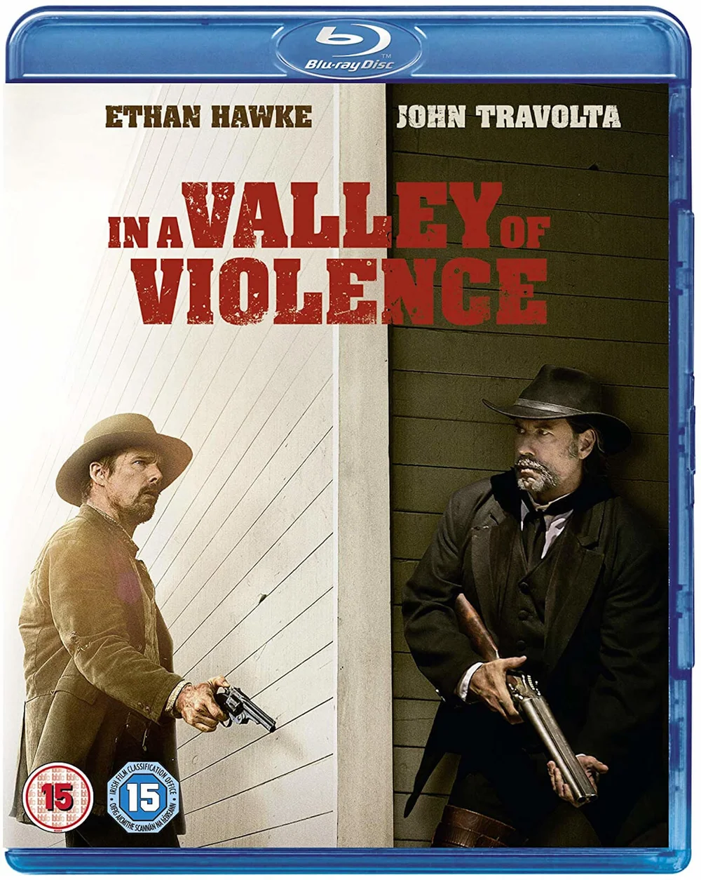 In a Valley Of Violence (Includes Digital Download) Bild 1
