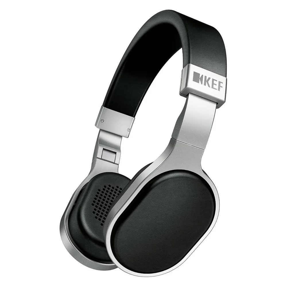 KEF M500 Headphones - Classic Bild 1