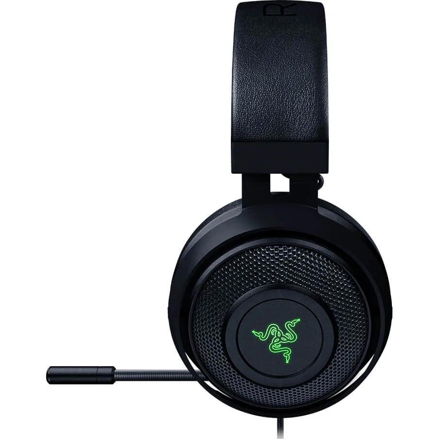 Razer Kraken 7.1 V2 Gaming Headset (2 Year Warranty) Bild 1
