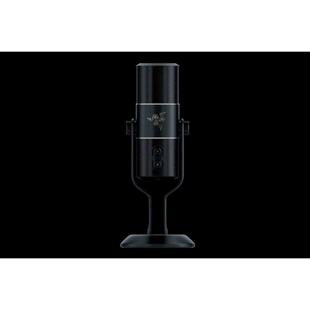 Razer Seiren Pro Elite Studio-Grade Gaming Microphone (2 Year Warranty) Bild 1
