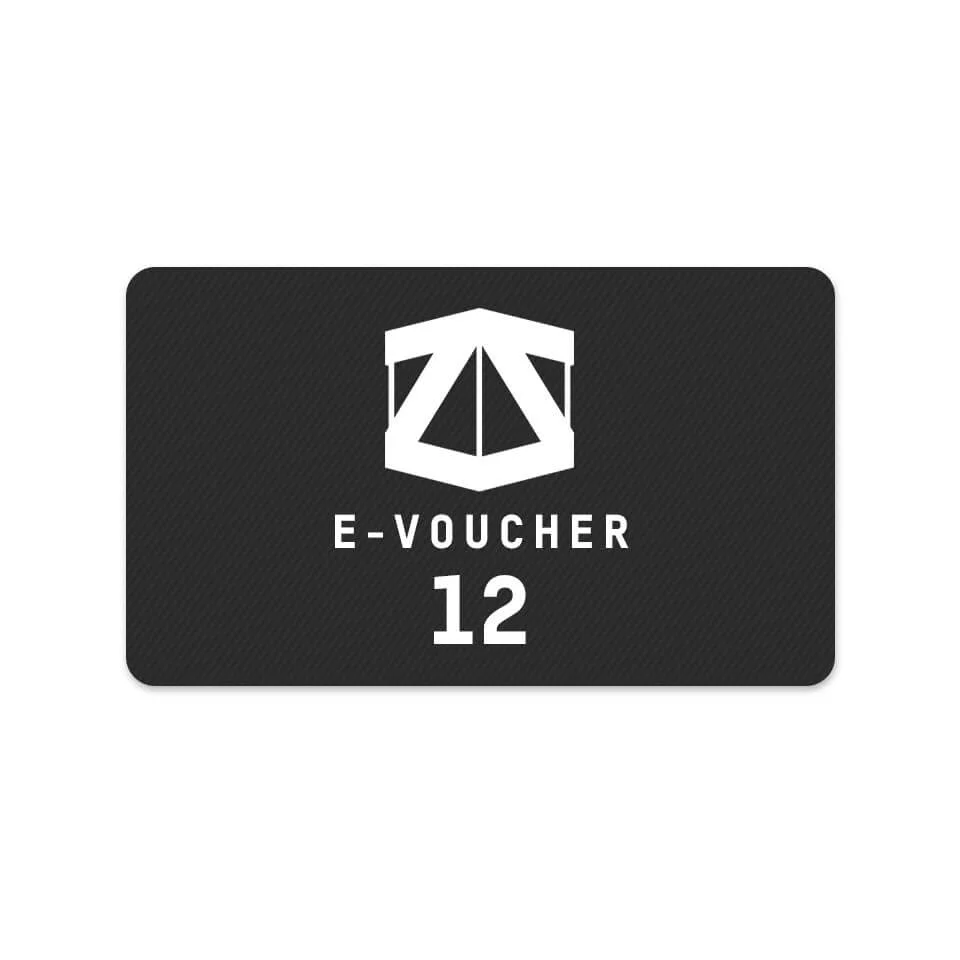 ZBOX 12 Monate Abo E-Gutschein Bild 1