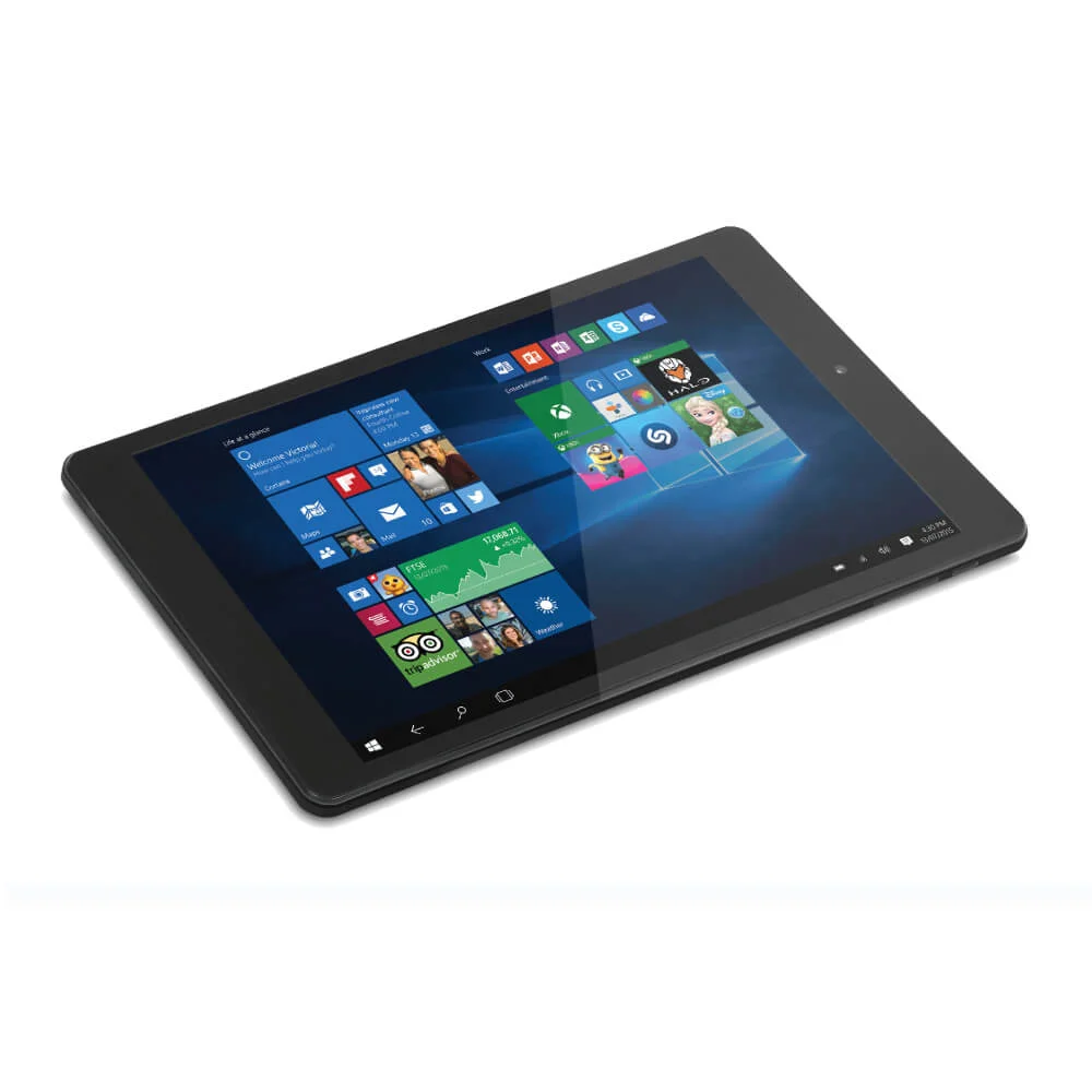 Viglen Connect 9" 32GB Windows 10 Tablet Bild 1