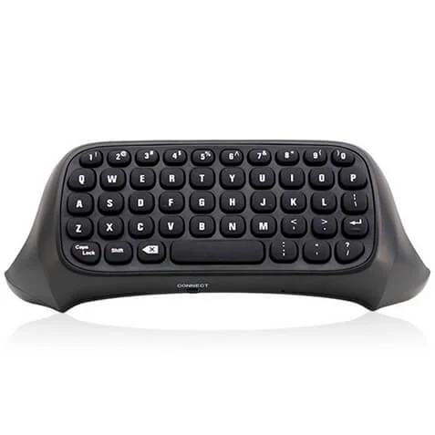 Custom Controllers Xbox One Wireless Mini Keyboard Bild 1