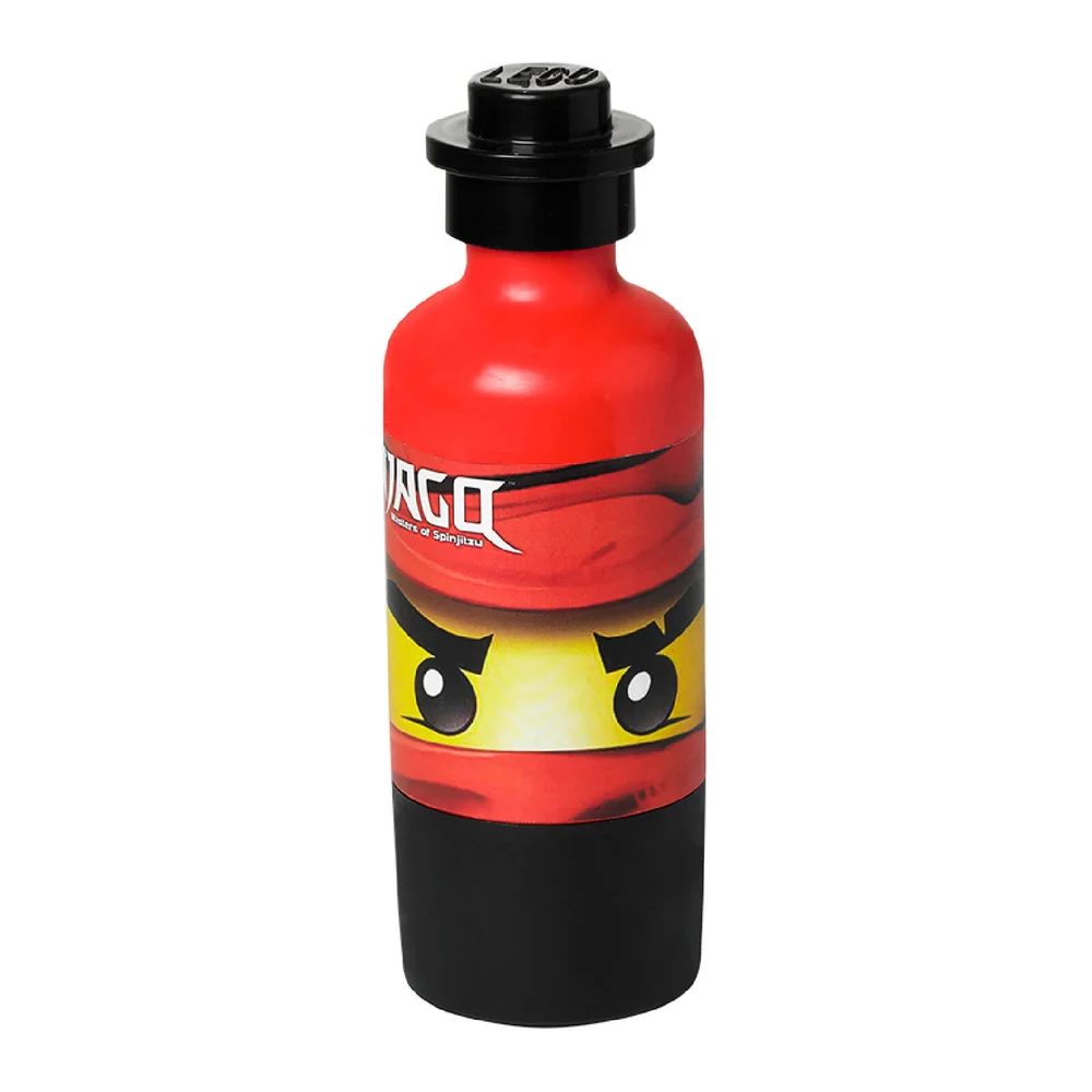 LEGO Ninjago Drinking Bottle Bild 1