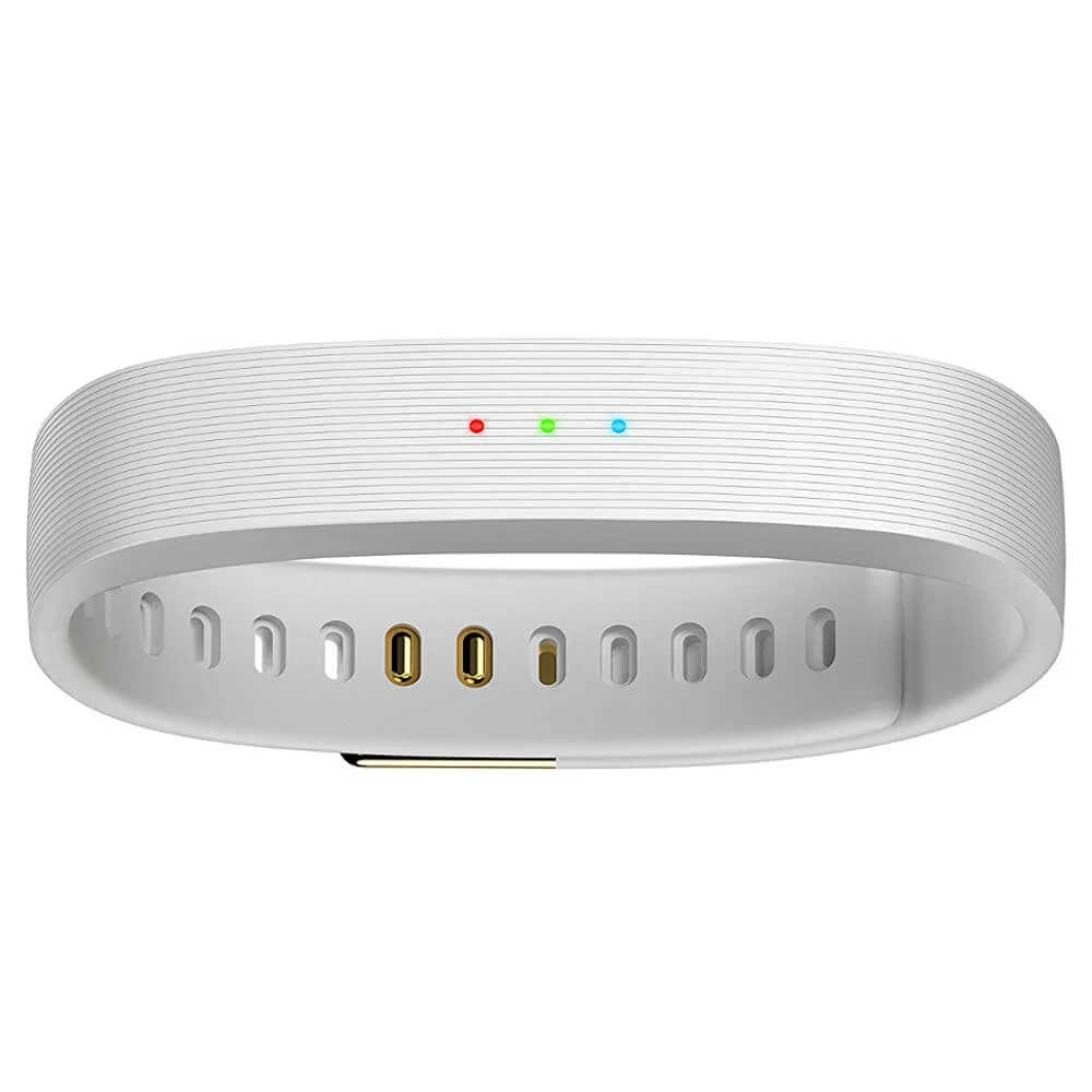 Razer Nabu X Smart Band - White Bild 1