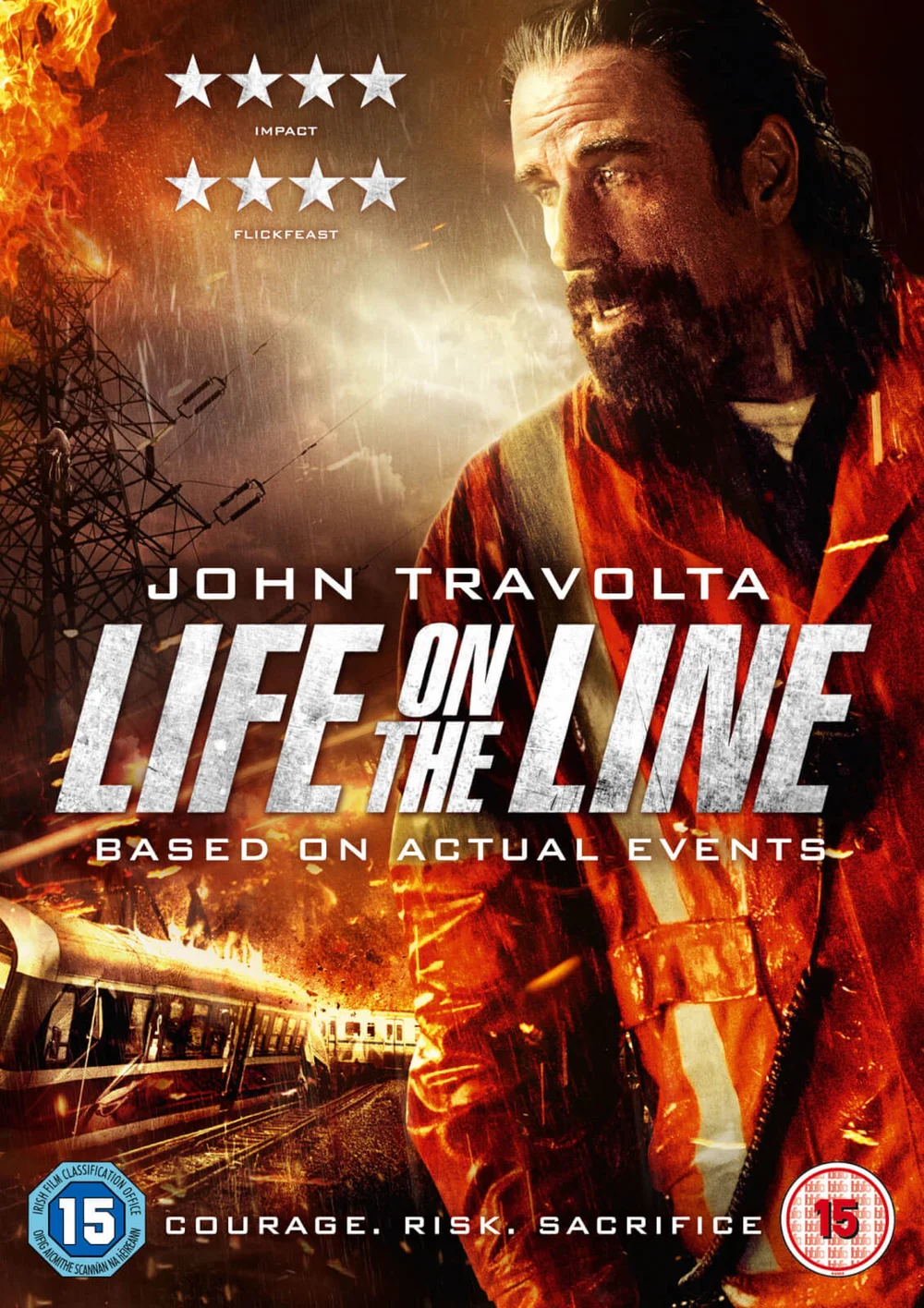 Life On The Line Bild 1